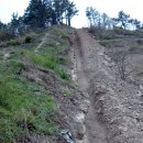 진도 금갑진성 이미지