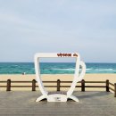 경포해변중앙통로 | 강원도 강릉 가볼만한곳 경포 사근진 안목 해변 선교장 중앙시장 추천