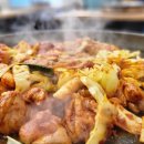 강릉닭갈비 이미지