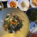 명품물회송도점 | 부산 송도 가족외식 물회 맛집 명품물회 송도점