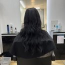 다산미용실 살롱드크라운 다산점에서 상한 머릿결 관리 후기