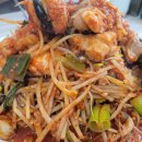 서령 산 아구 | 서산 맛집 서령산아구, 아구찜 및 볶음밥 후기
