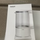 하티팜 | 내돈내산 보아르 하티포트 사용후기 전기포트세척방법