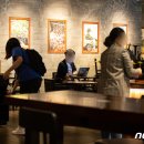 시민커피숍