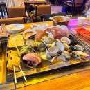 늘푸른25시슈퍼 | 거북섬 조개찜 가성비 끝판왕, 오이도 조개구이 맛집 바다수퍼해물천하조개구이 솔직 후기!