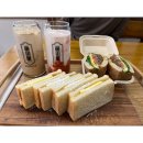 읍천리 382 여천점 | [여수 학동 카페] 한끼 식사대용 샌드위치 맛집 ‘읍천리382 여천점’👍