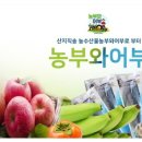 농부농수산물판매