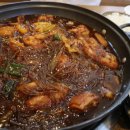 솔뫼찜닭