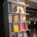 책방으로 12) 훙댜 마음 송두리째 훔쳐간 삼성동 북 카페 &lt;북 앤 레스트/ book and rest&gt; / Feat. 블랙...