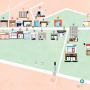 방배사이길 이미지