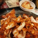 연동, 시청 맛집 - "새마을식당" 연탄불고기와 7분 김치찌개 이미지