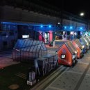 캠프보산 월드푸드스트리트 이미지