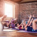 올피플 피트니스 이미지