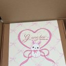 드니오니 | 커밋스토어 지원박스 스노우 SNOW🐰