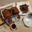 경기도 김포 구래동 맛집) DK 동키 치킨 한강신도시점 온리 레그 6조각 27,000원 배달 후기! 최고!
