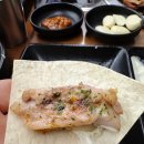 청운로 | 동해닭갈비맛집 | 무릉계곡 가는 길에 꼭 들러야 할 숯불닭갈비 맛집 후기
