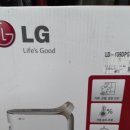 LG 제습기 LD-159DPG 팝니다 이미지