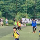 다산주니어FC