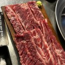 디지털단지에 숨은 소갈비 맛집이 있다고? 육즙가득 부드러운 고기를 즐길 수 있었던 명가소갈비 후기!