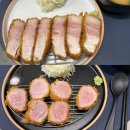 [부산/광안리] 돈카츠 전문점 헷츠 방문 후기, 톤쇼우와 솔직 맛 비교