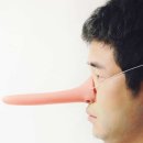 피노키오 이미지