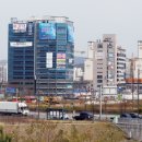 판교복합단지(판교역) 이미지