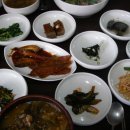 선일식당