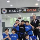 용인대해천GYM 이미지