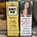 글래드헤어 이미지