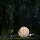 광한루원 주차장 이미지