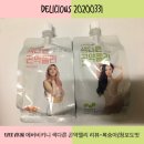 솔라파트너스육호 | EVER BIKINI 에버비키니 색다른 곤약젤리-복숭아&청포도맛