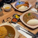 대학동-49 | 대학동 맛집(?) 고씨네 카레 방문기