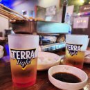 두꺼비호프 | 방학역 맛집 두꺼비소주호프 국물떡볶이 하이볼 소주술집 추천