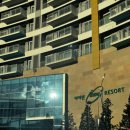 아이원리조트 | 강원도 평창 숙소 아이원리조트 힐링스위트 솔직 후기