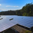 정한1 태양광 발전소 이미지