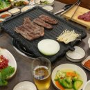 온양온천 고기집, 우리한우마을 방문 후기 – 고기 맛집의 참모습을 경험하다