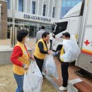 25년 의성 대형 산불로 인한 안동시 협의회 대응 내용 이미지