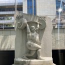 고양장미란체육관 스쿼시장 이미지