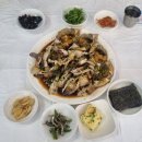 장원꽃게장 이미지