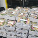 CU 대전중리한밭점 | 대전 샌드위치 배달 목원대학교 단체 간식 후기 / 대덕구 답례 간식 추천