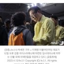 강릉 찾은 이재명 "이재민 뵈니 가슴 아파…빠른 복구에 최선" 이미지