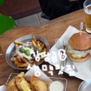 태희 | 제주도 애월 맥주 곽지해수욕장 카페 수제버거 피쉬앤칩스 맛집 <카페태희> 내돈내산 솔직후기