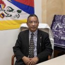 [단독]티베트 망명정부 “민주당 무지한 발언, 깊은 상처 줘” 이미지