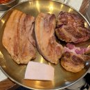 엄마집 | 제주도 흑돼지를 가성비 있게 즐기기 소금집 3주년 이벤트 끝나기 전에 꼭 다녀오기