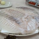 썰어활어회구이 | 궁평항 진주네 횟집, 신선한 활어회와 푸짐한 스끼다시 내돈내산 후기