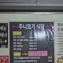 주니코기