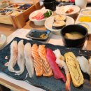 상대동6 | 대전 봉명동 맛집 상대동 코운스시 후기 점심 특선 초밥