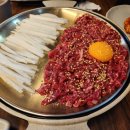 호동한우숯불갈비 이미지