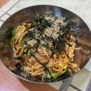 옹달샘분식 | 부여시외버스터미널 부여시장 현지인 맛집 옹달샘분식