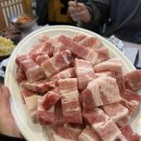 대구소막창 홍봉근꼼장어 이미지
